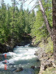 Natural Bridge