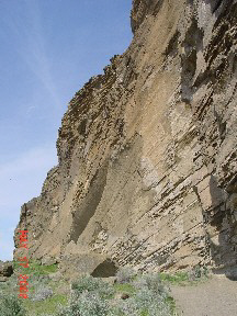 Petroglyph Point