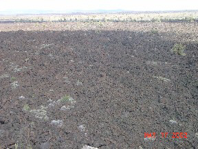 Devil's Homestead