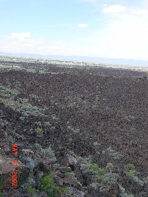 Devil's Homestead