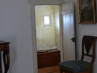 Castle Privy