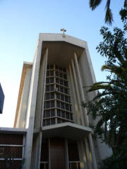 Casablanca Catholic Church